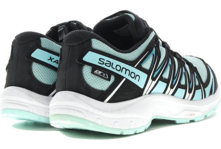 Salomon XA PRO 3D CSWP Fille 