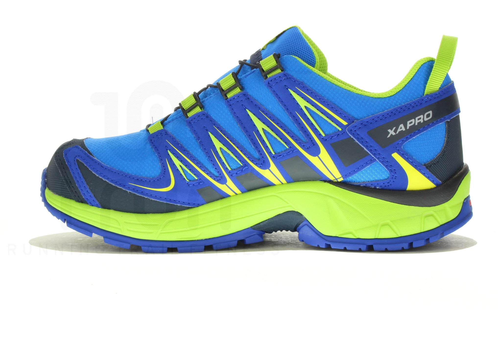 Salomon XA PRO 3D CSWP J 
