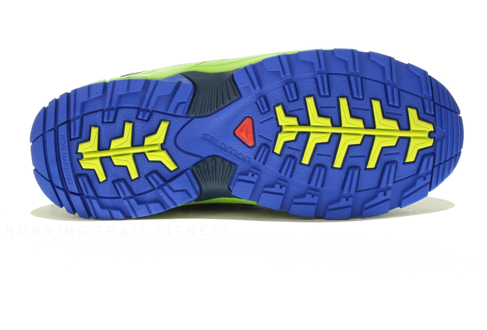 Salomon XA PRO 3D CSWP J 