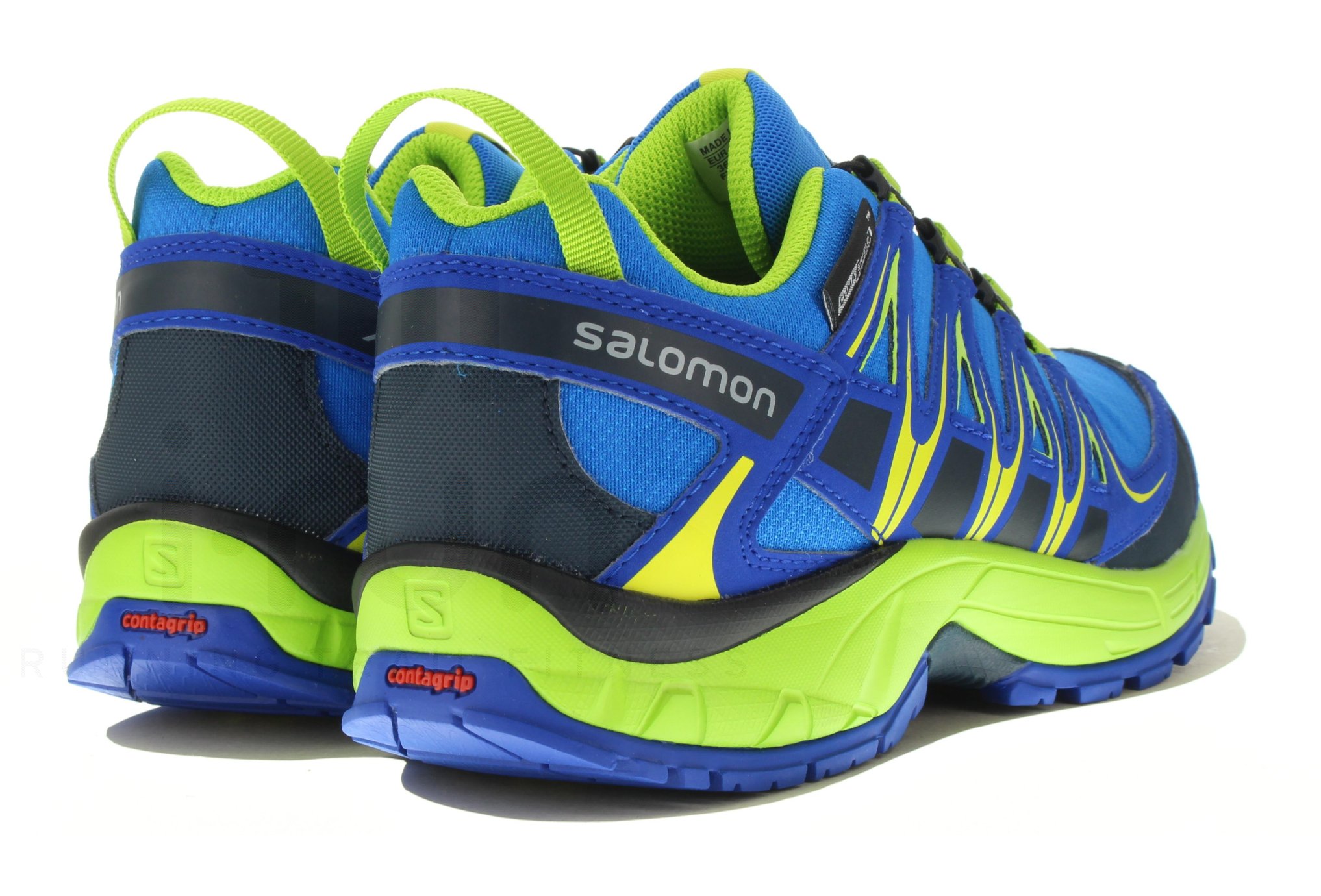Salomon XA PRO 3D CSWP J 
