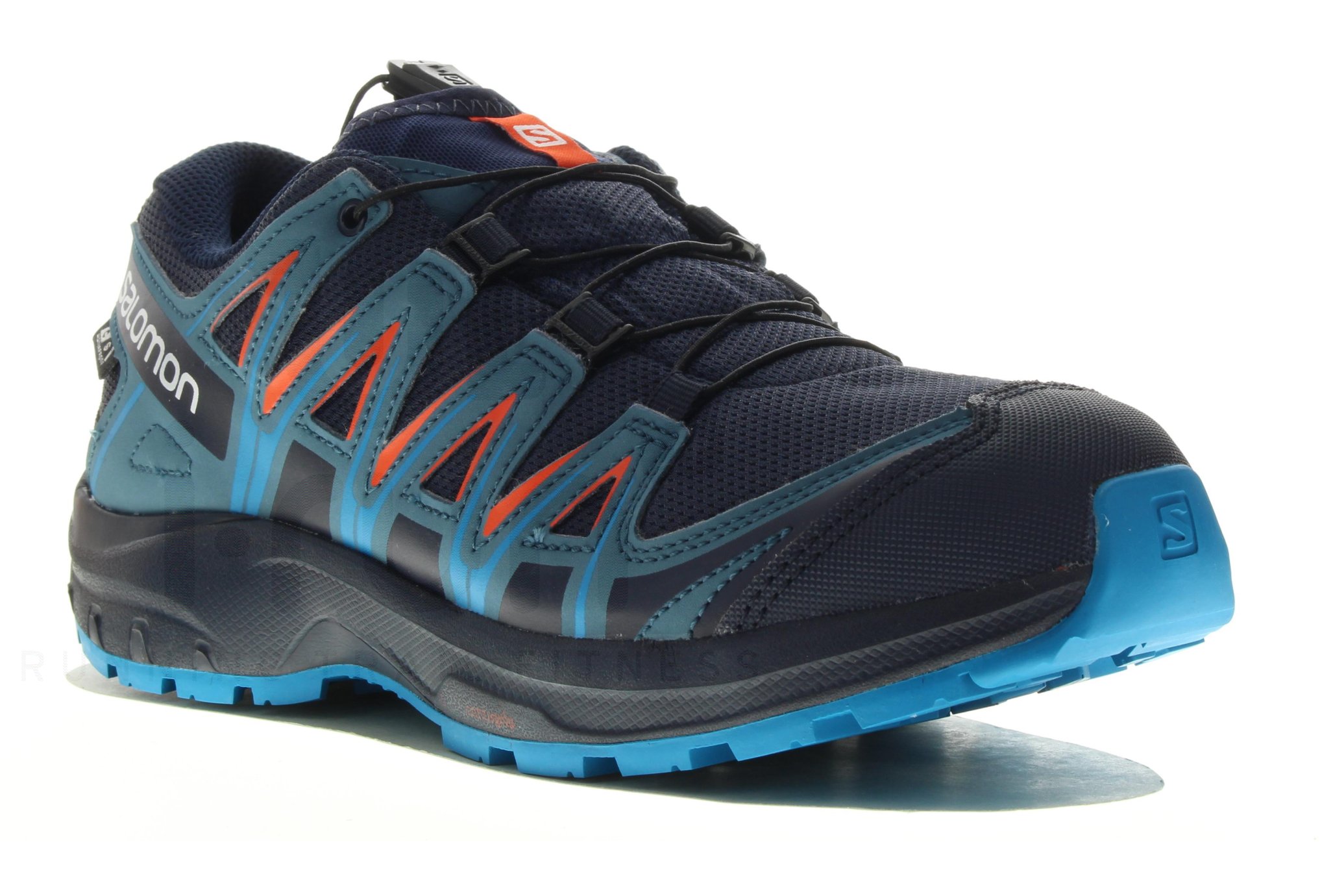 Salomon XA PRO 3D CSWP Junior 