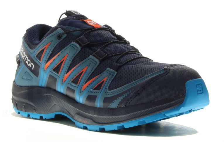 Salomon XA PRO 3D CSWP