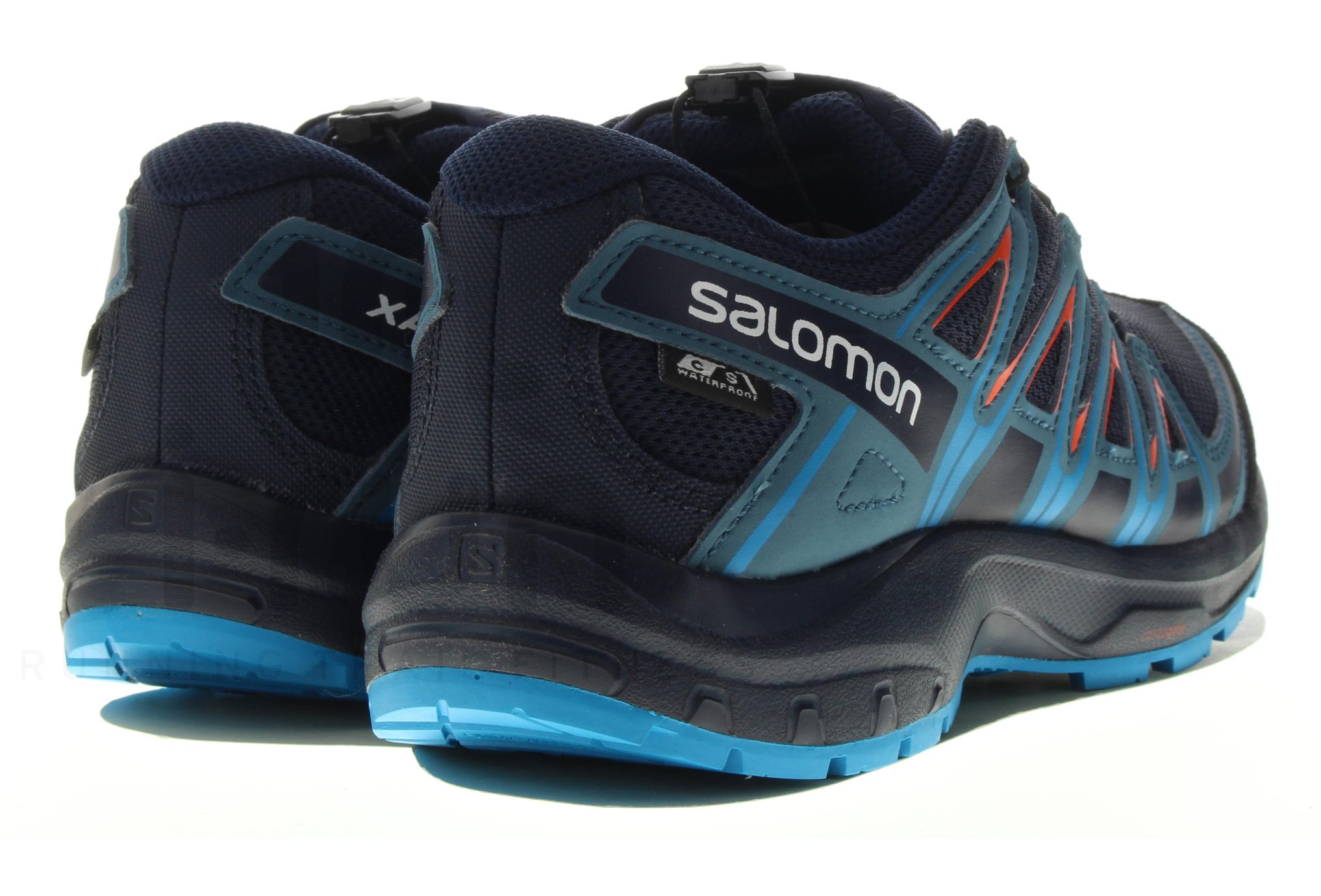 Salomon XA PRO 3D CSWP Junior 