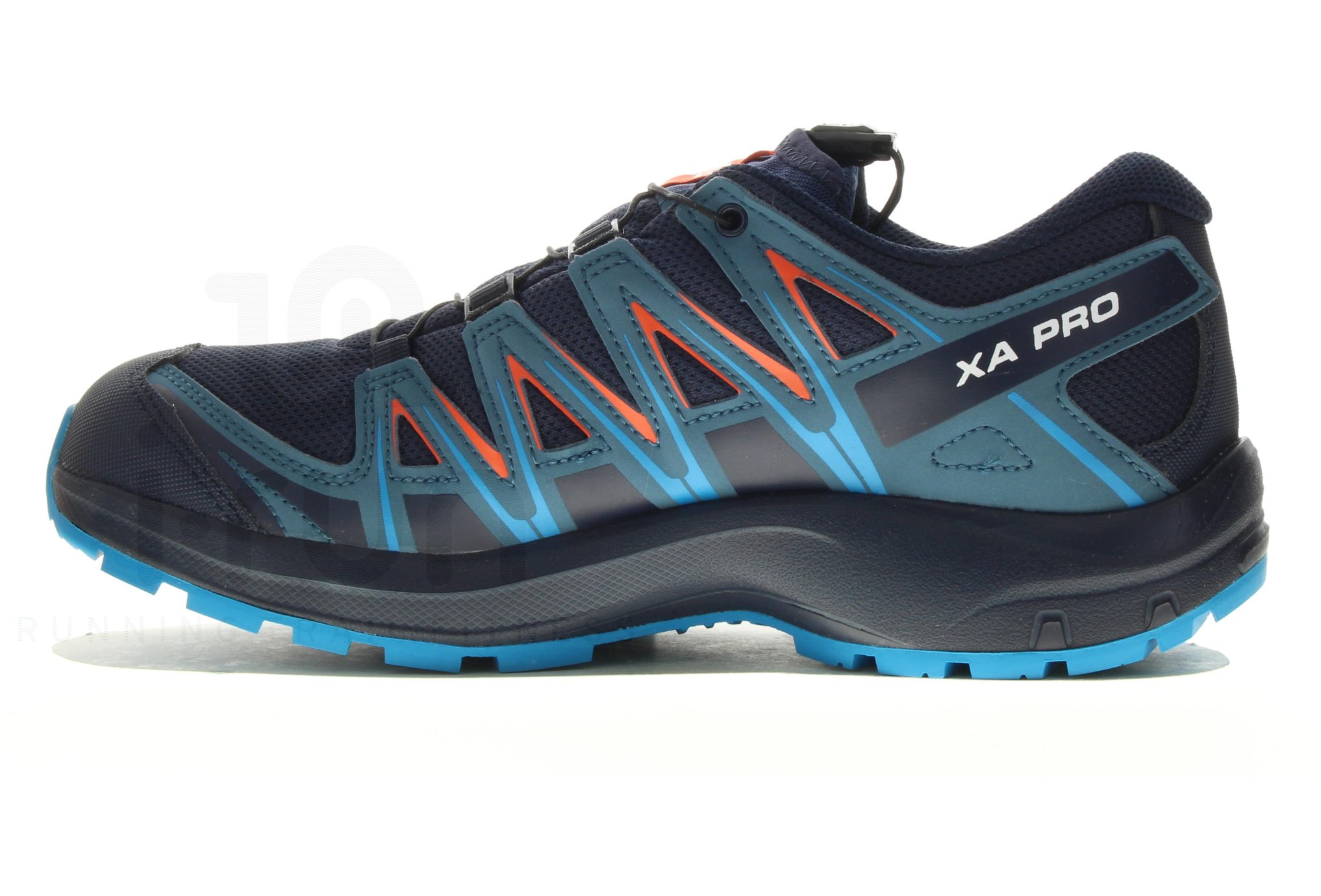 Salomon XA PRO 3D CSWP Junior 