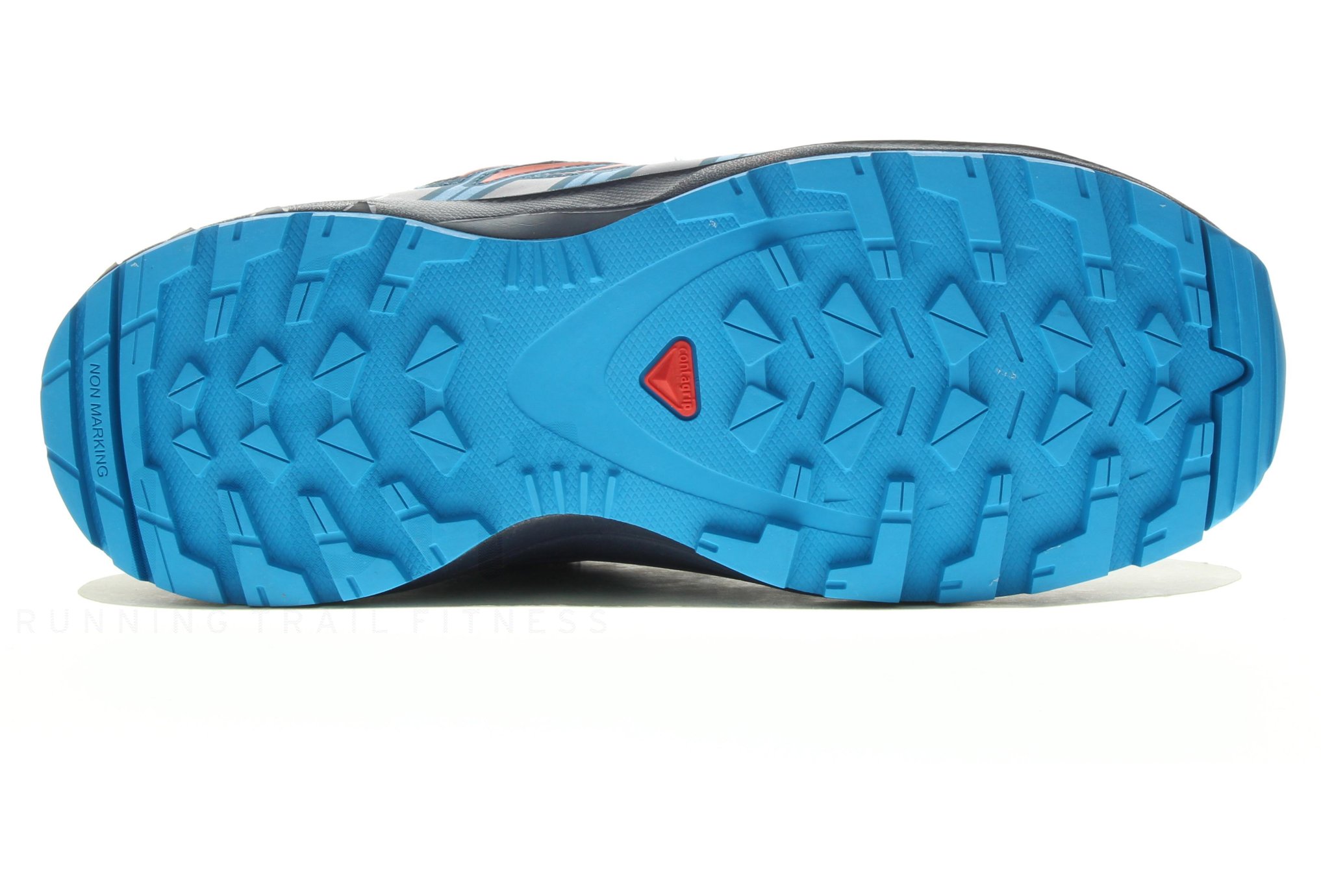 Salomon XA PRO 3D CSWP Junior 