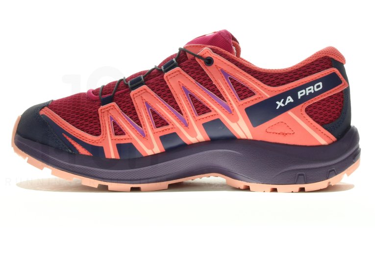 Salomon XA PRO 3D