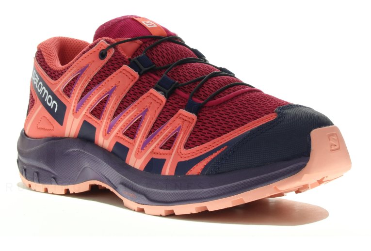 Salomon XA PRO 3D