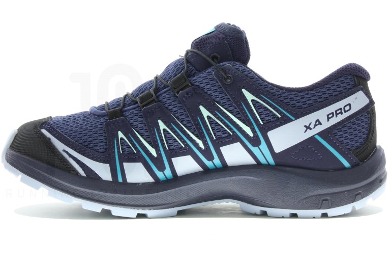 Salomon XA PRO 3D