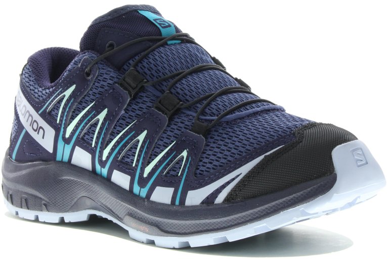 Salomon XA PRO 3D