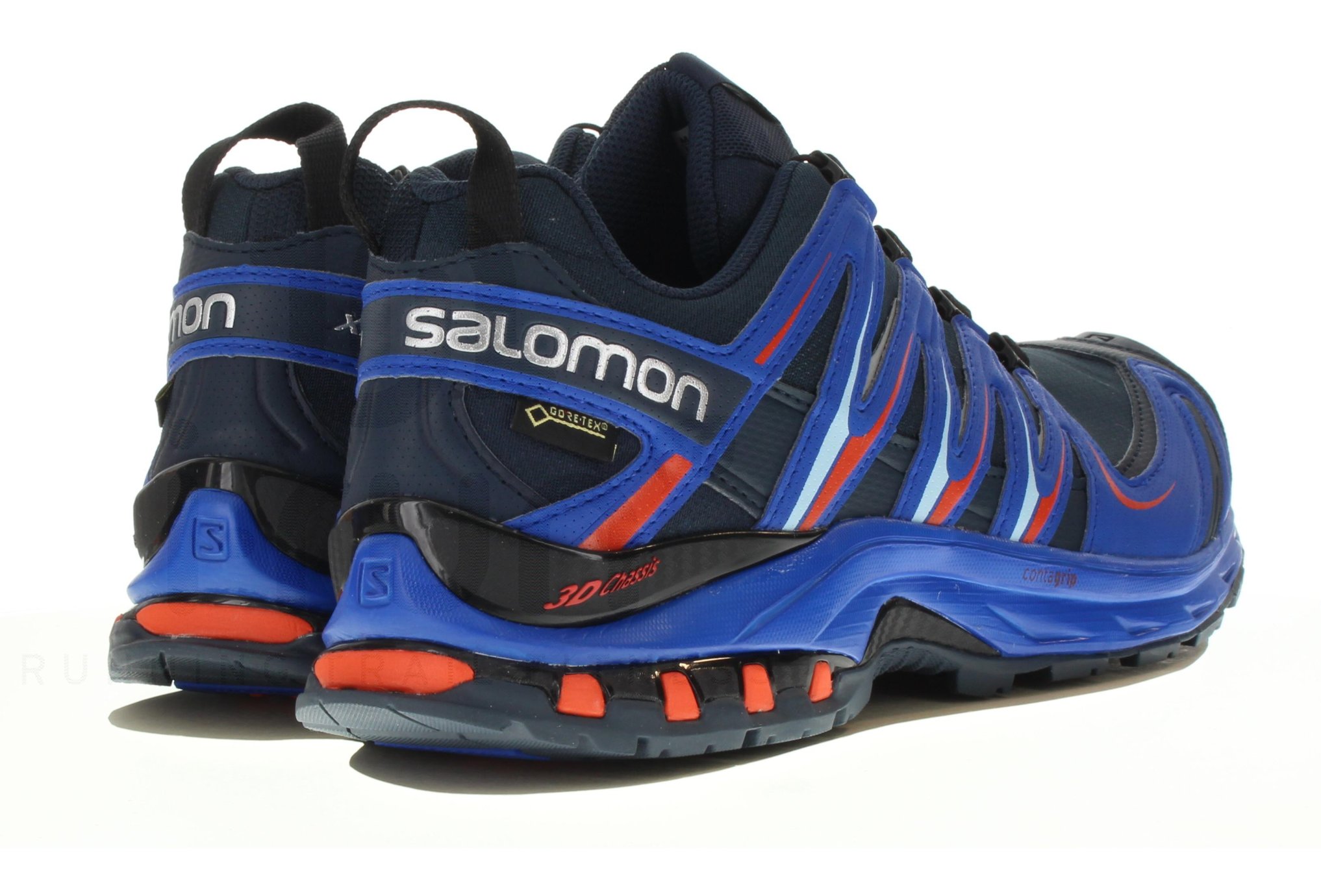Salomon XA PRO 3D Gore-Tex