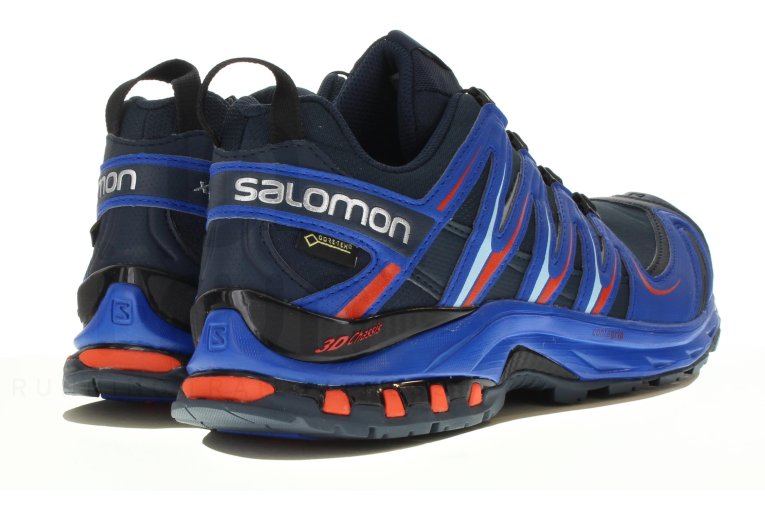 Salomon XA PRO 3D Gore-Tex