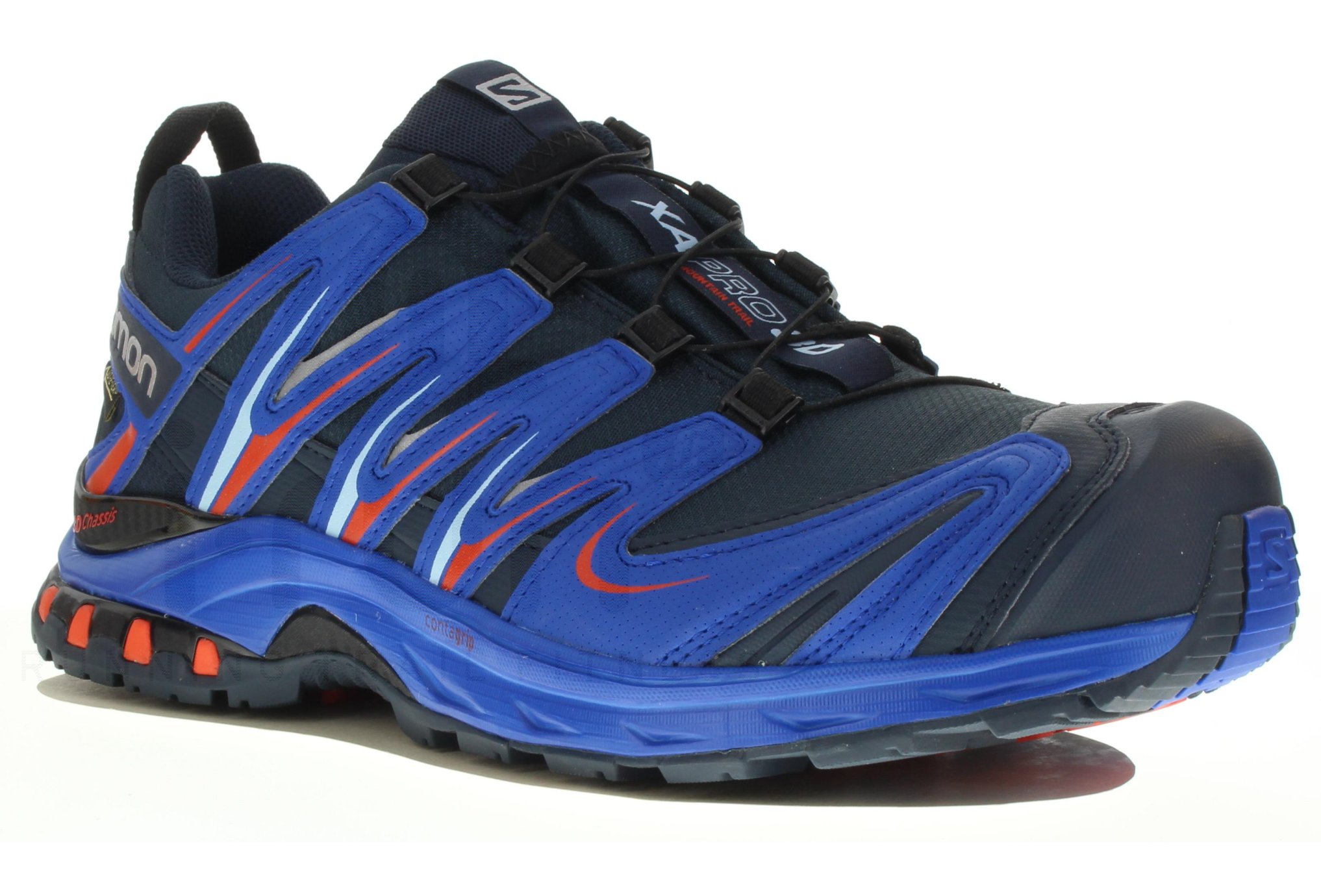 Salomon XA PRO 3D Gore-Tex
