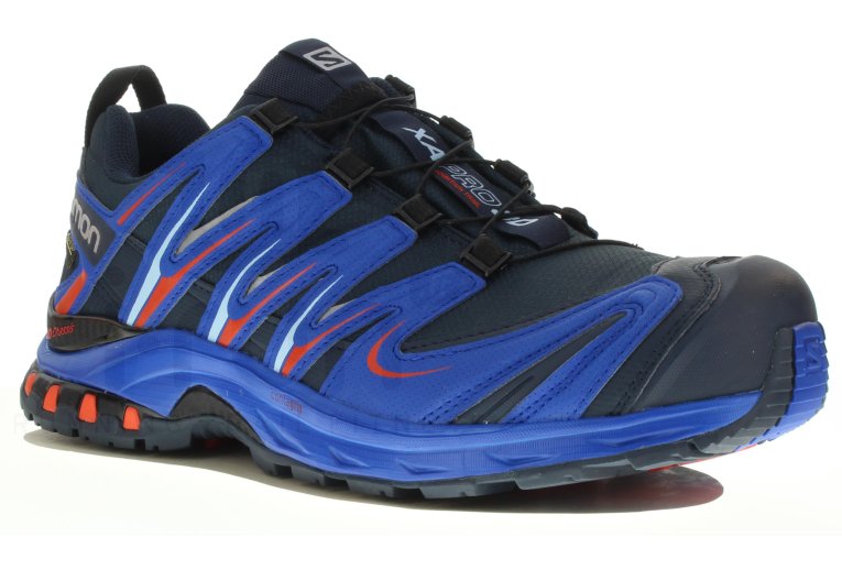 Salomon XA PRO 3D Gore-Tex