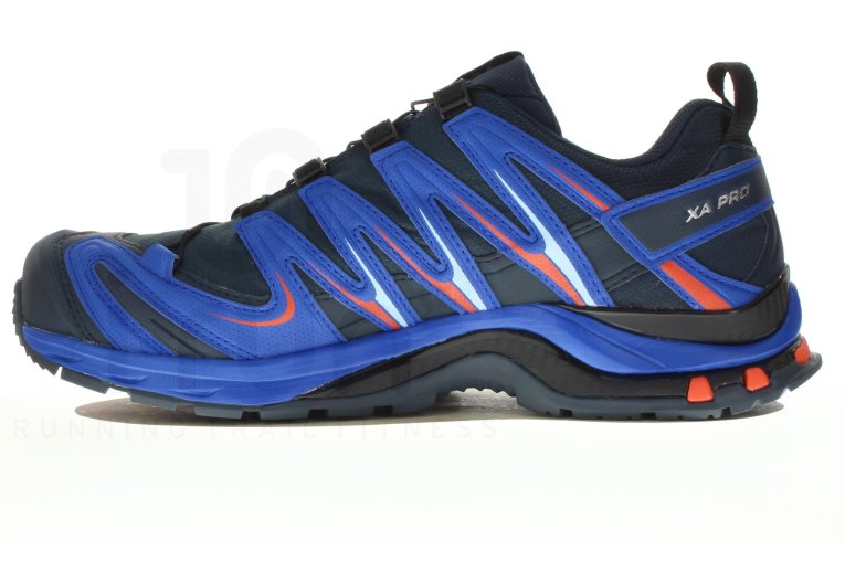 Salomon XA PRO 3D Gore-Tex