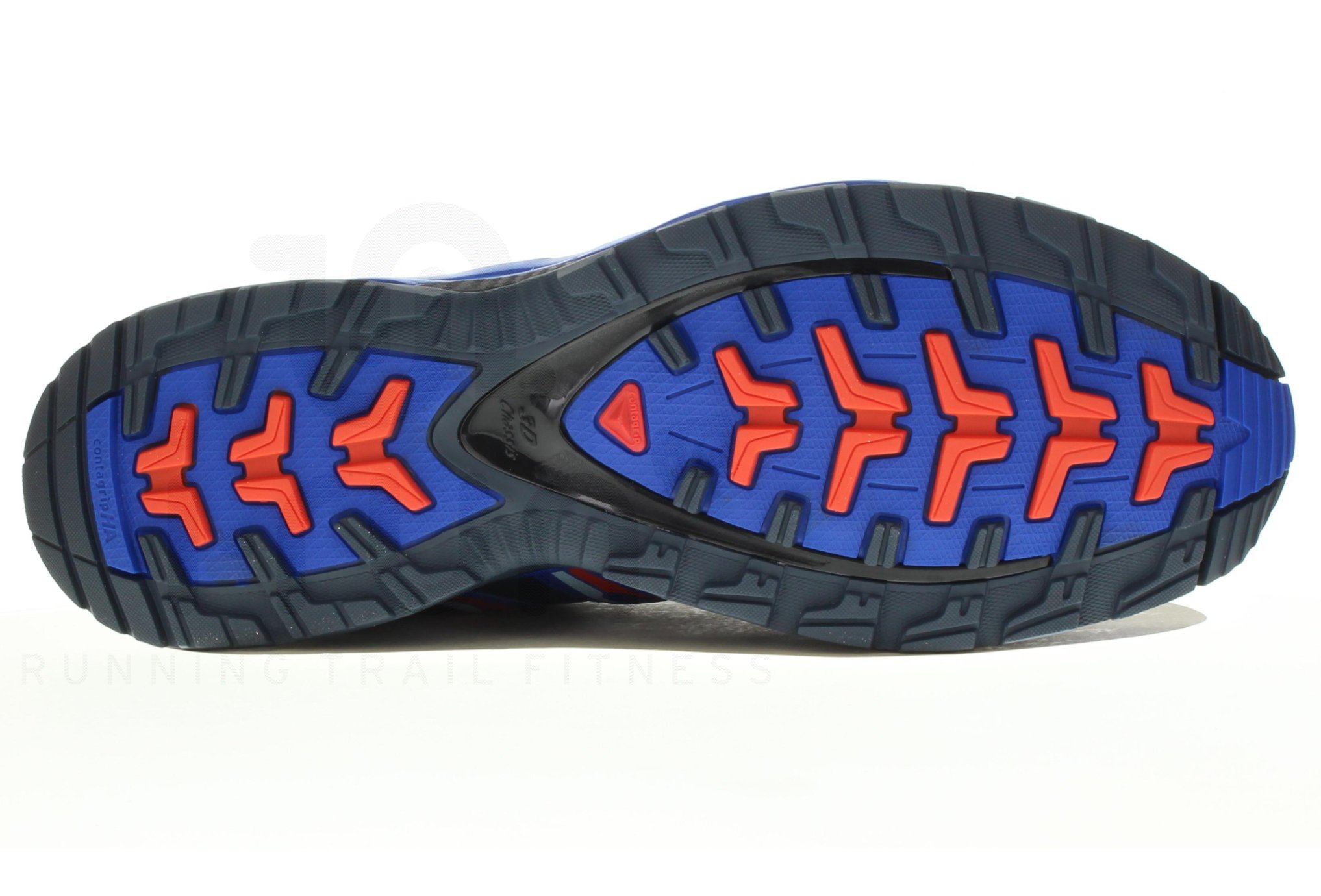 Salomon XA PRO 3D Gore-Tex