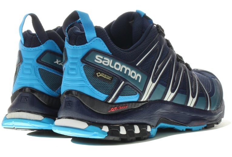 Salomon XA PRO 3D Gore-Tex M 