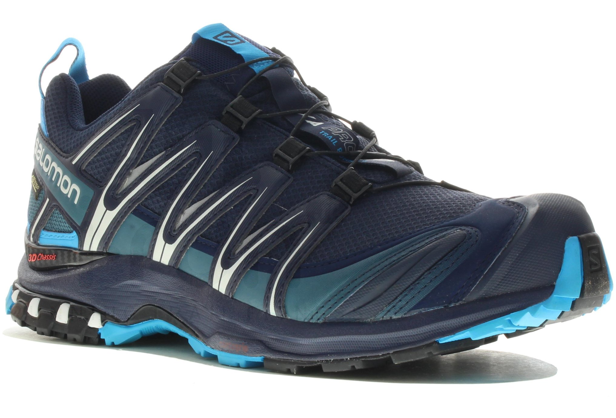Salomon XA PRO 3D Gore-Tex