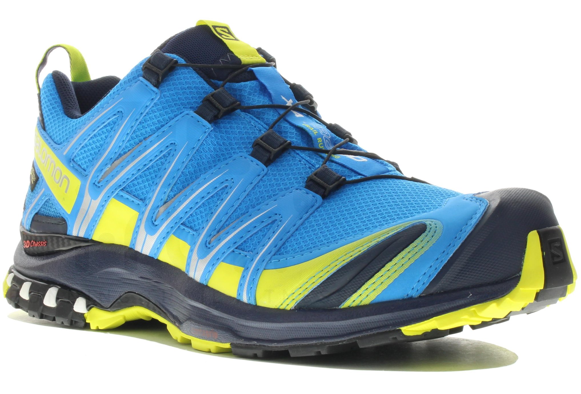 Salomon XA PRO 3D Gore-Tex