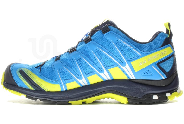Salomon XA PRO 3D Gore-Tex M 