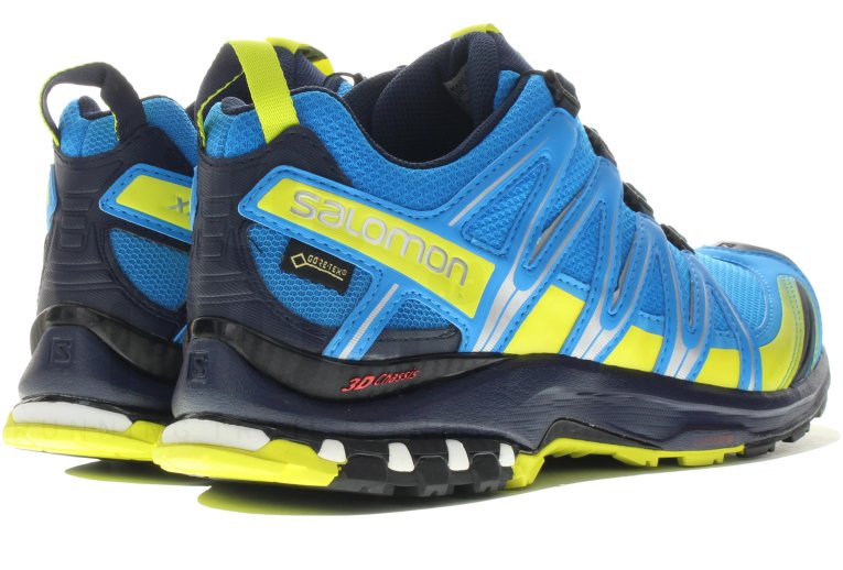 Salomon XA PRO 3D Gore-Tex M 