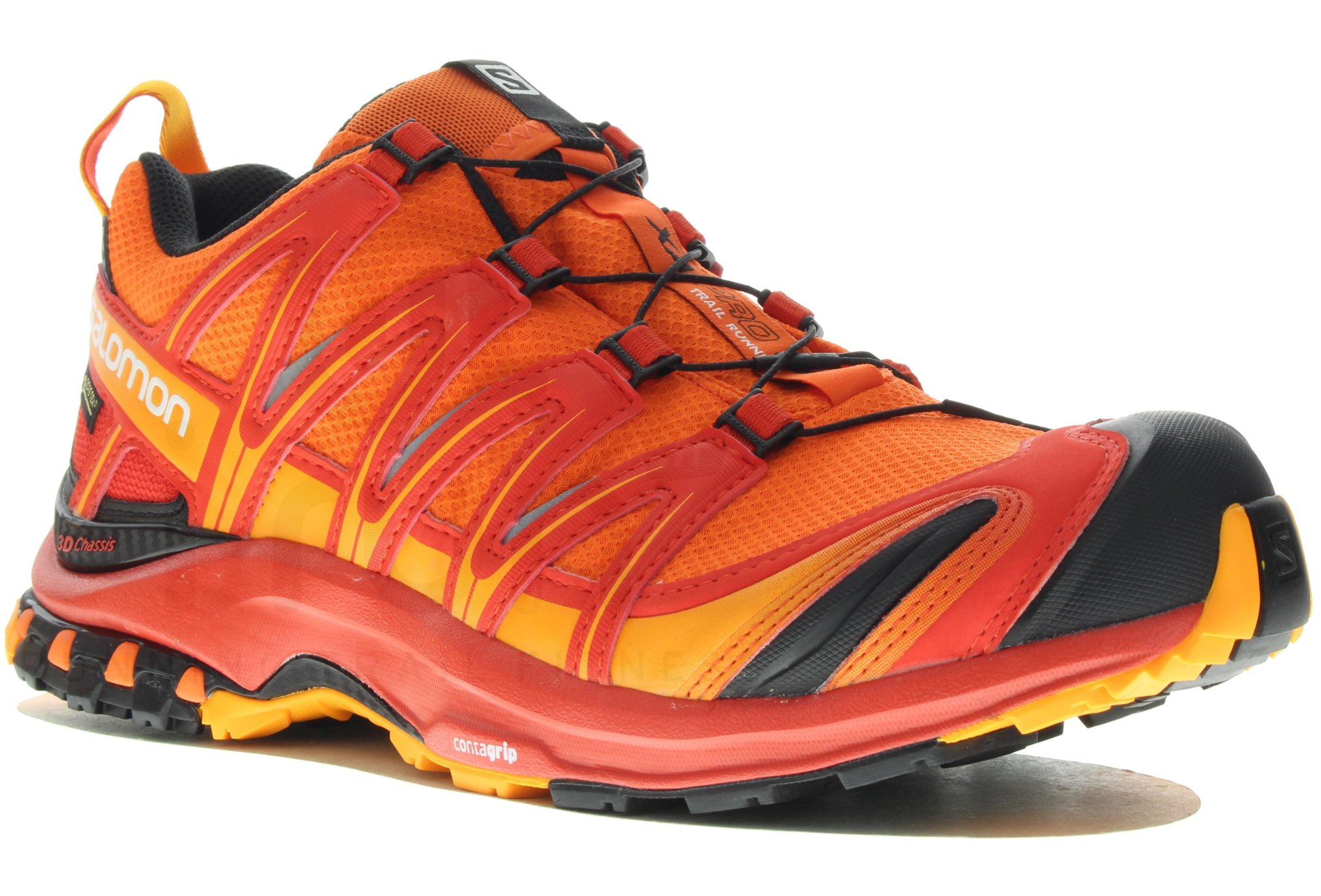Salomon XA PRO 3D Gore-Tex