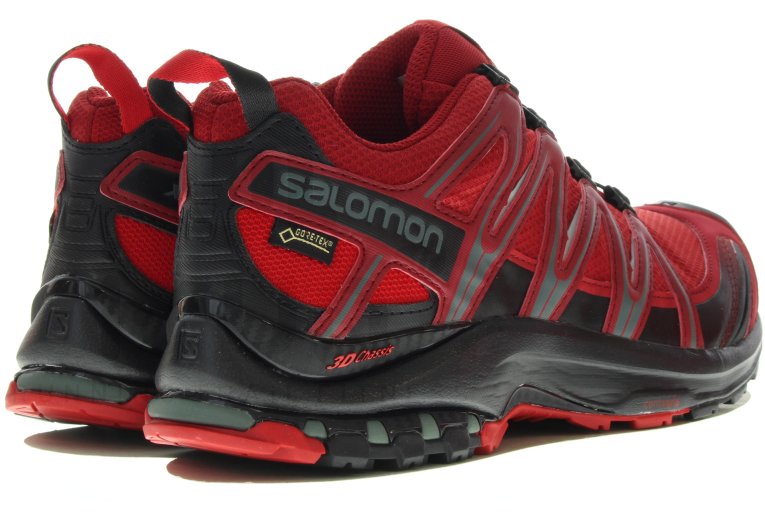 Salomon XA PRO 3D Gore-Tex M 
