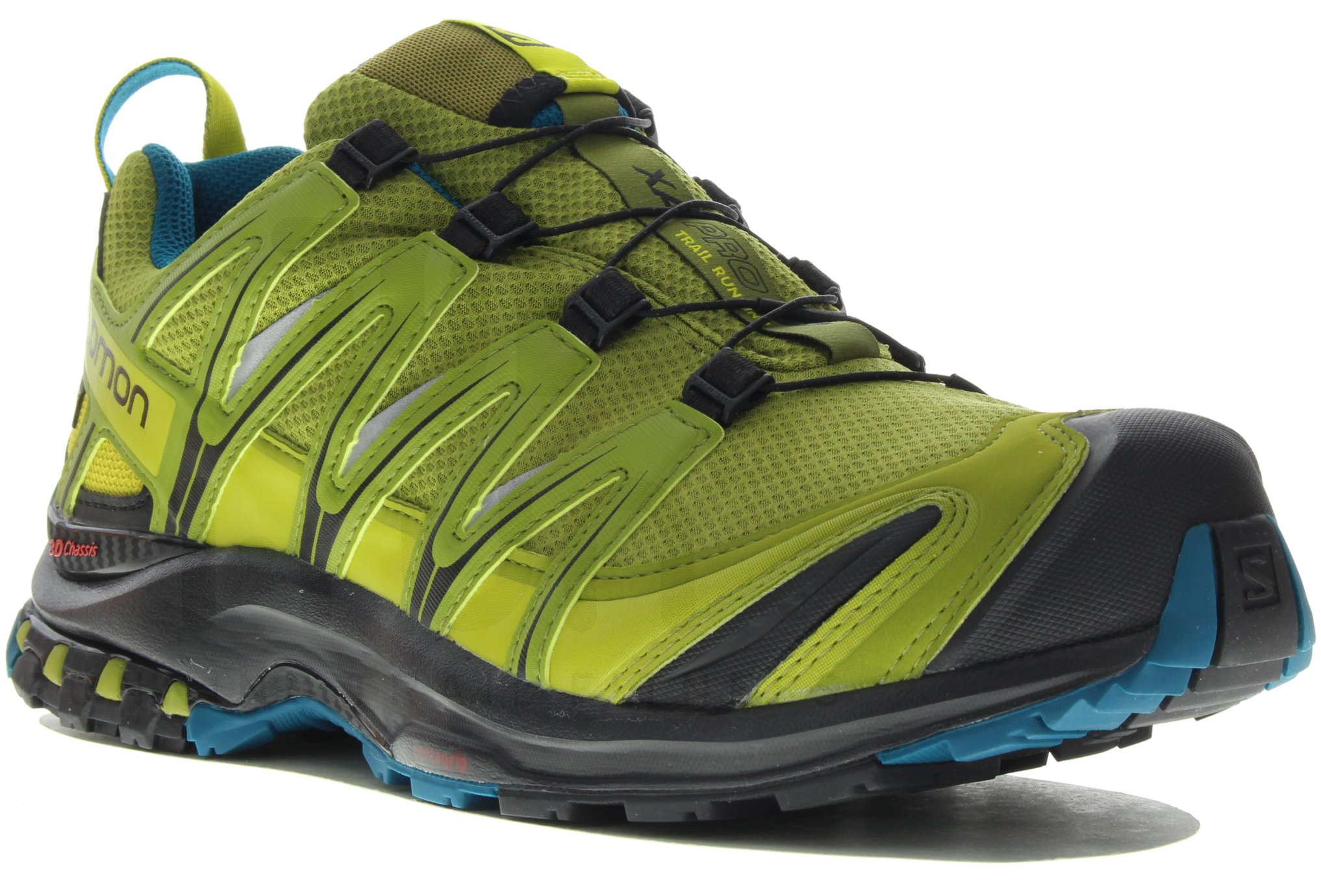 Salomon XA PRO 3D Gore-Tex