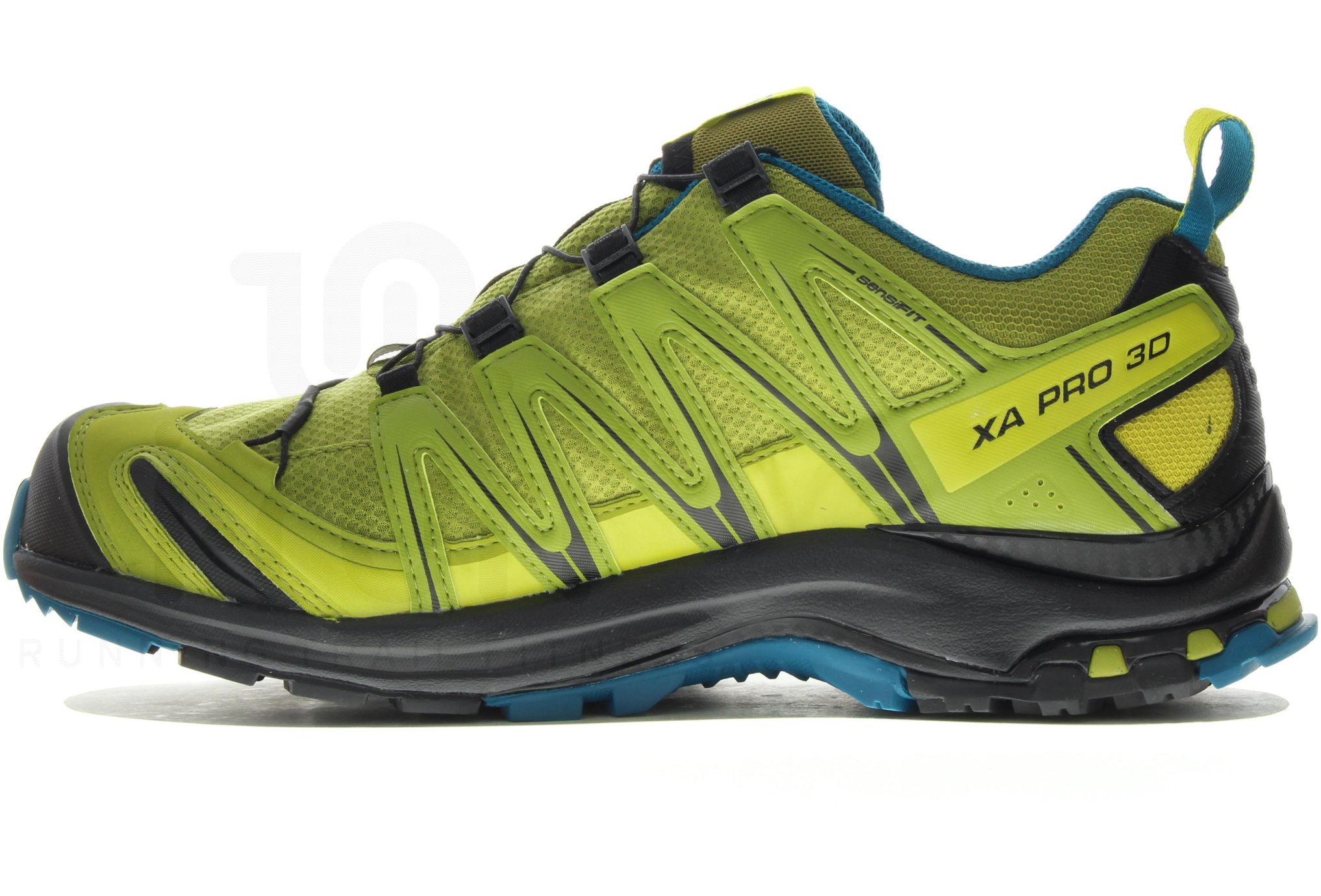 Salomon XA PRO 3D Gore-Tex
