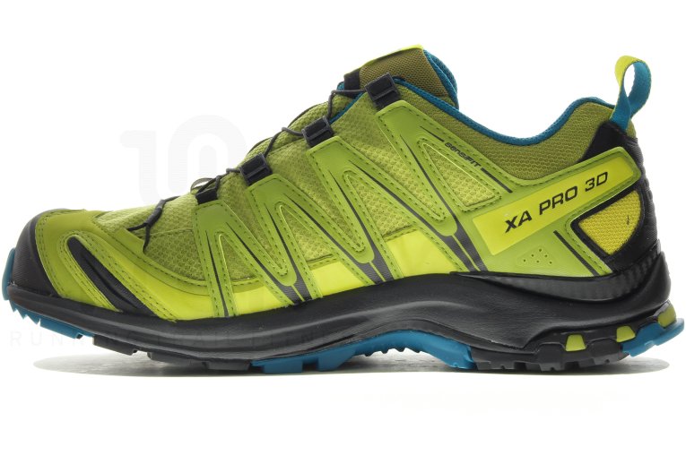 Salomon XA PRO 3D Gore-Tex