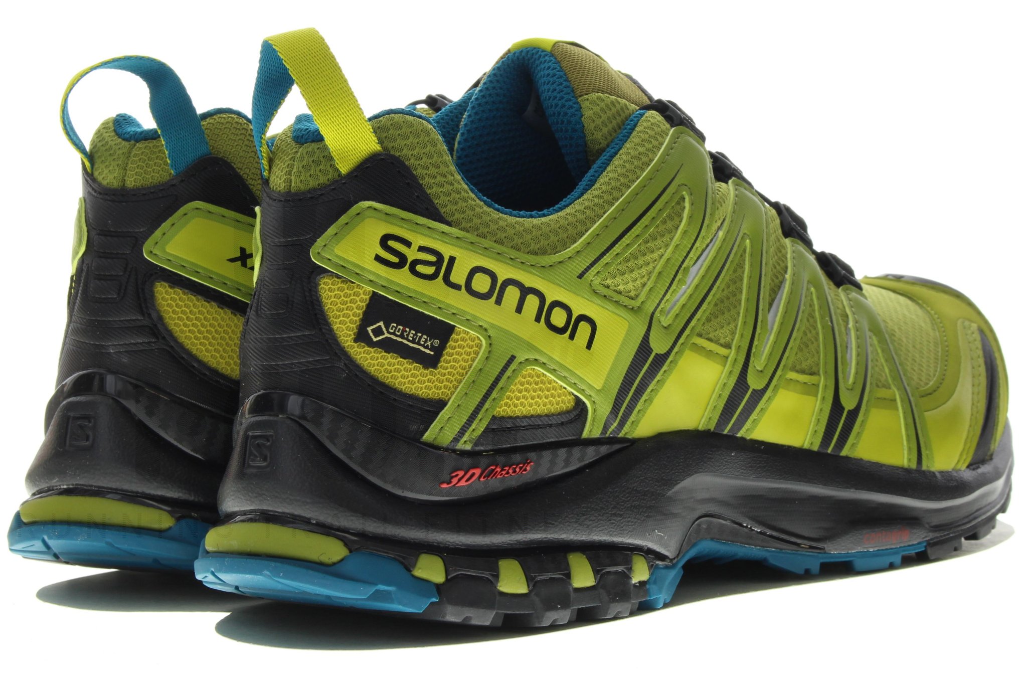 Salomon XA PRO 3D Gore-Tex