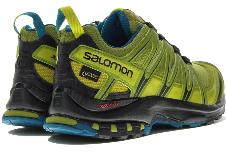 Salomon XA PRO 3D Gore-Tex