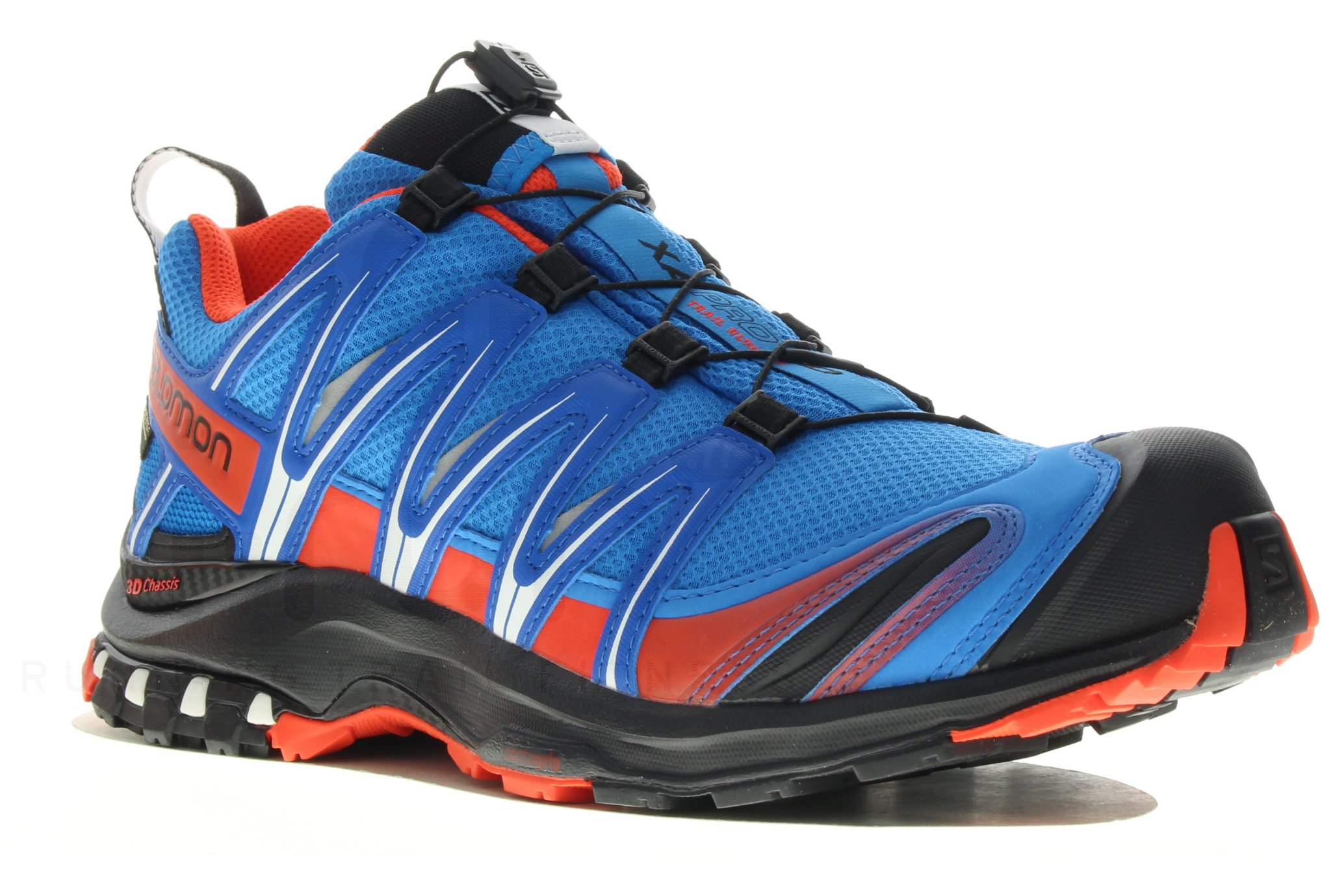 Salomon XA PRO 3D Gore-Tex