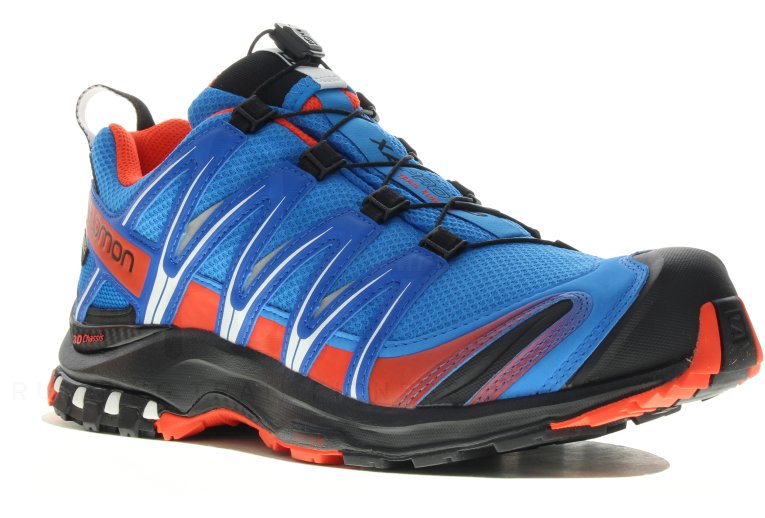 Salomon XA PRO 3D Gore-Tex