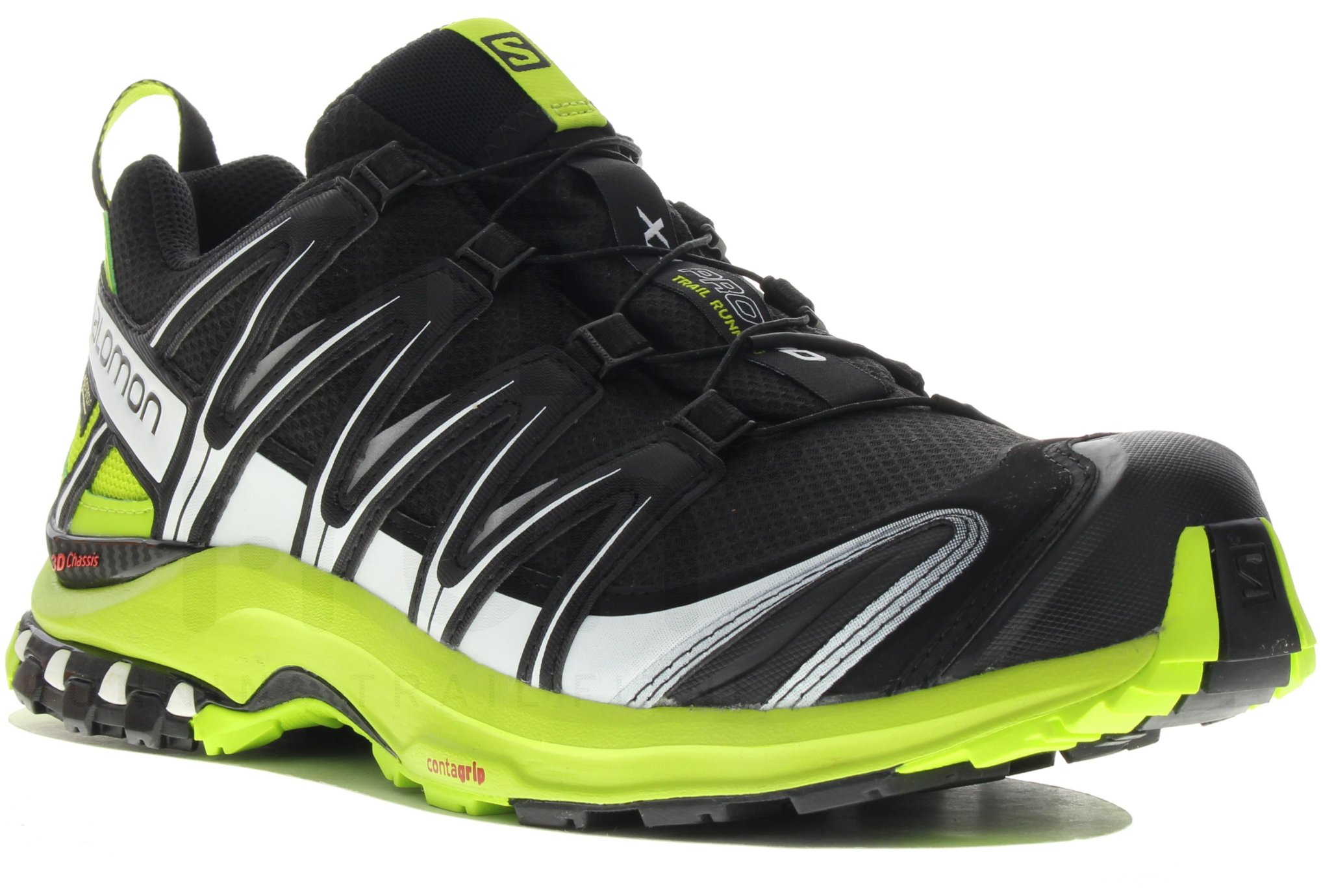 Salomon XA PRO 3D Gore-Tex