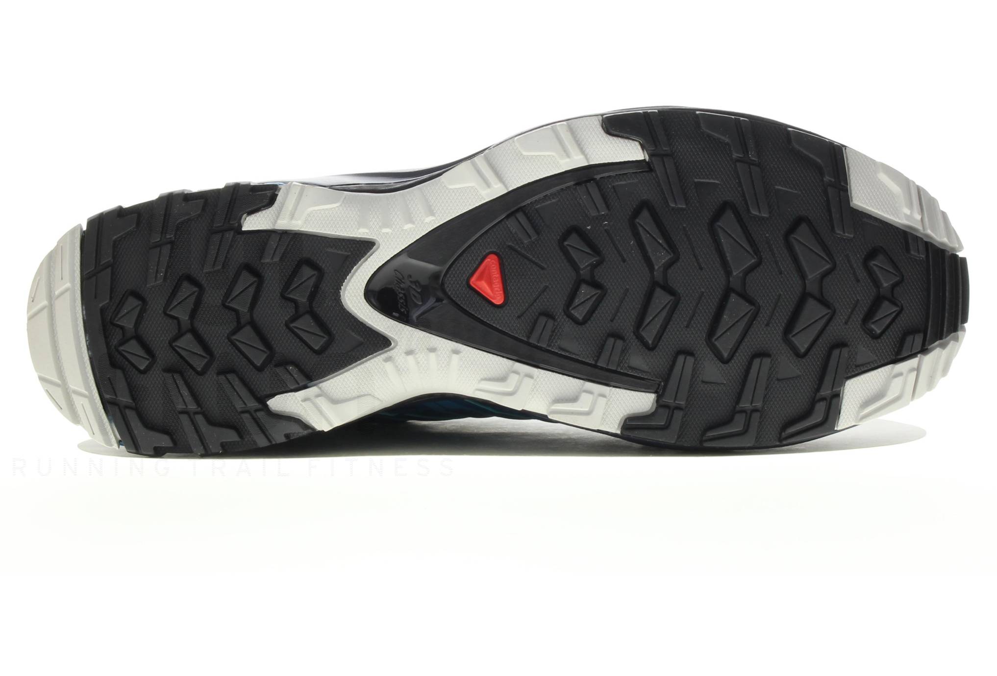 Salomon XA PRO 3D