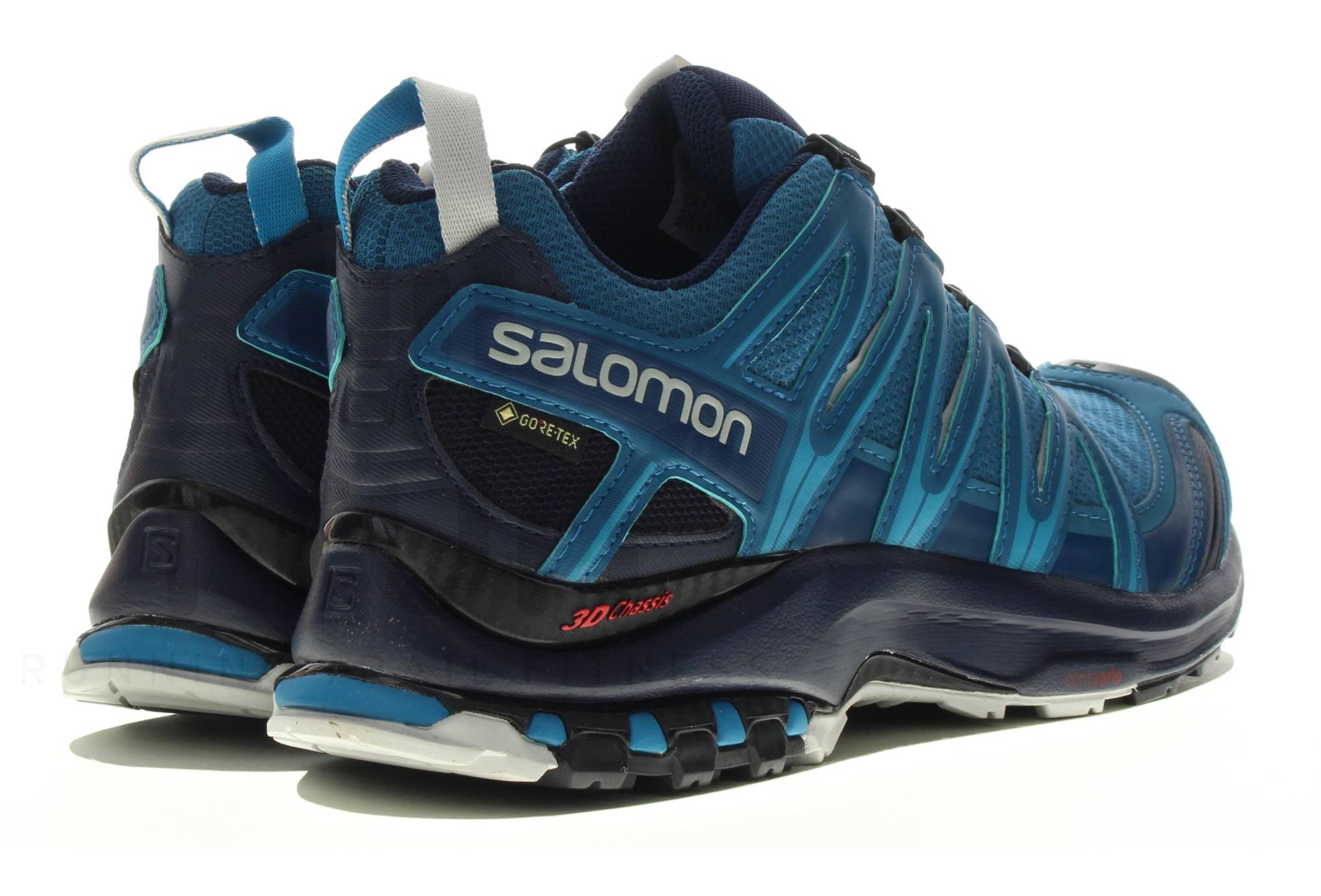 Salomon XA PRO 3D