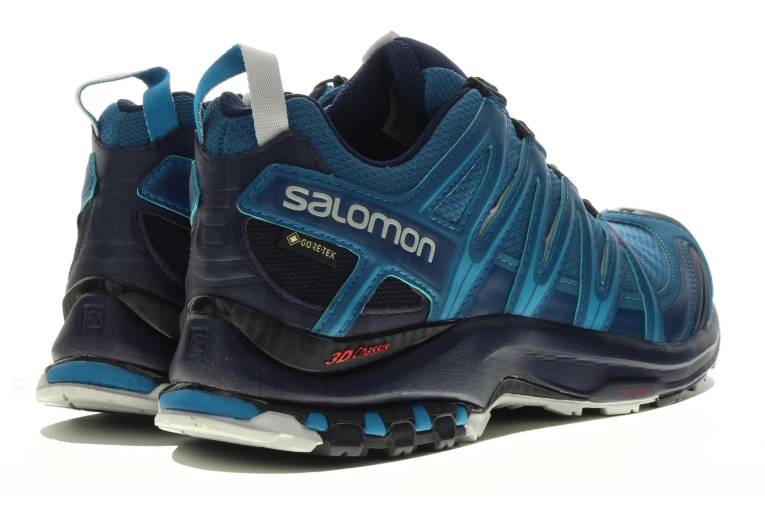 Salomon XA PRO 3D Gore-Tex M 