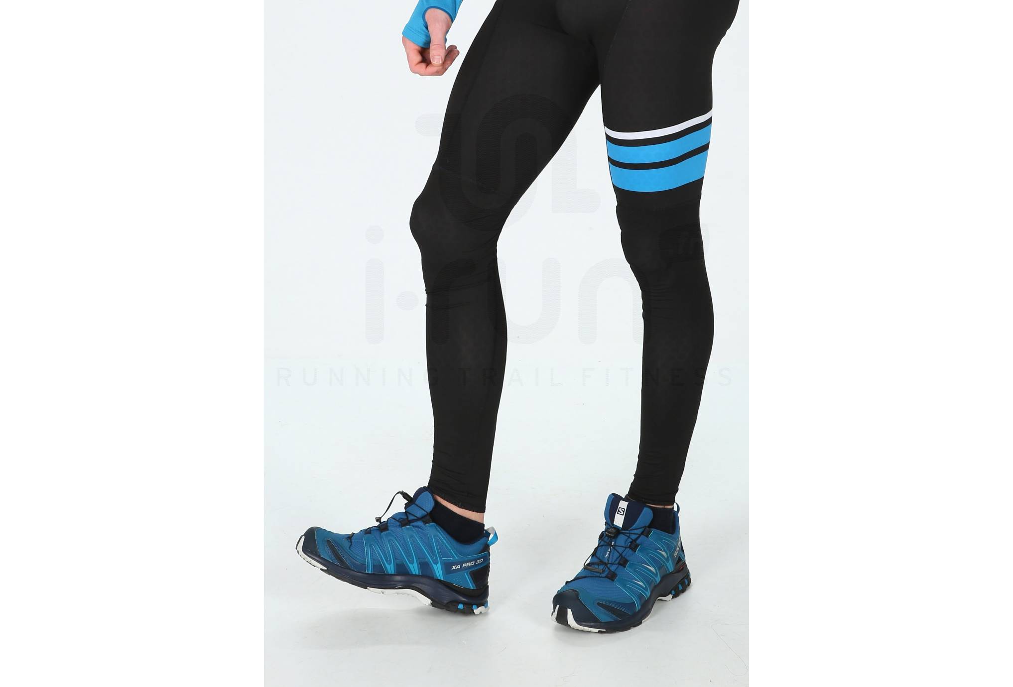 Salomon XA PRO 3D