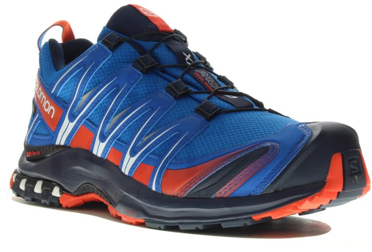 Salomon XA PRO 3D Gore-Tex M 