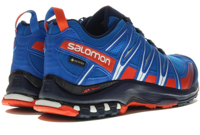 Salomon XA PRO 3D Gore-Tex M 