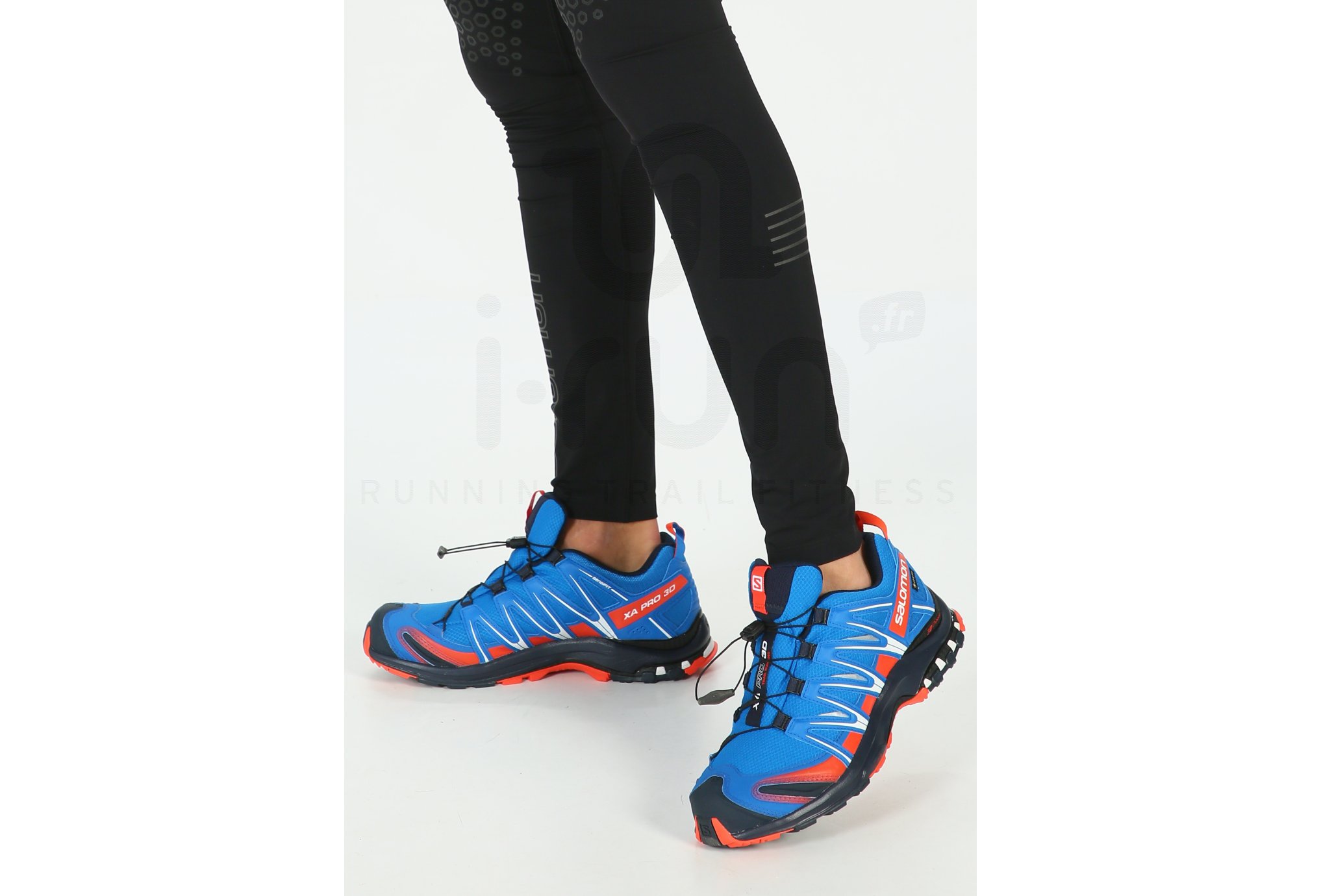 Salomon XA PRO 3D Gore-Tex