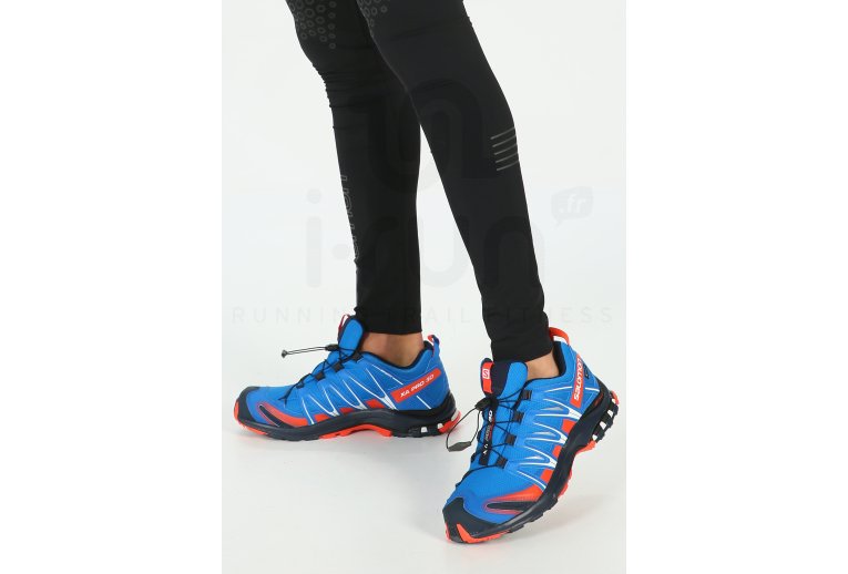 Salomon XA PRO 3D Gore-Tex M 