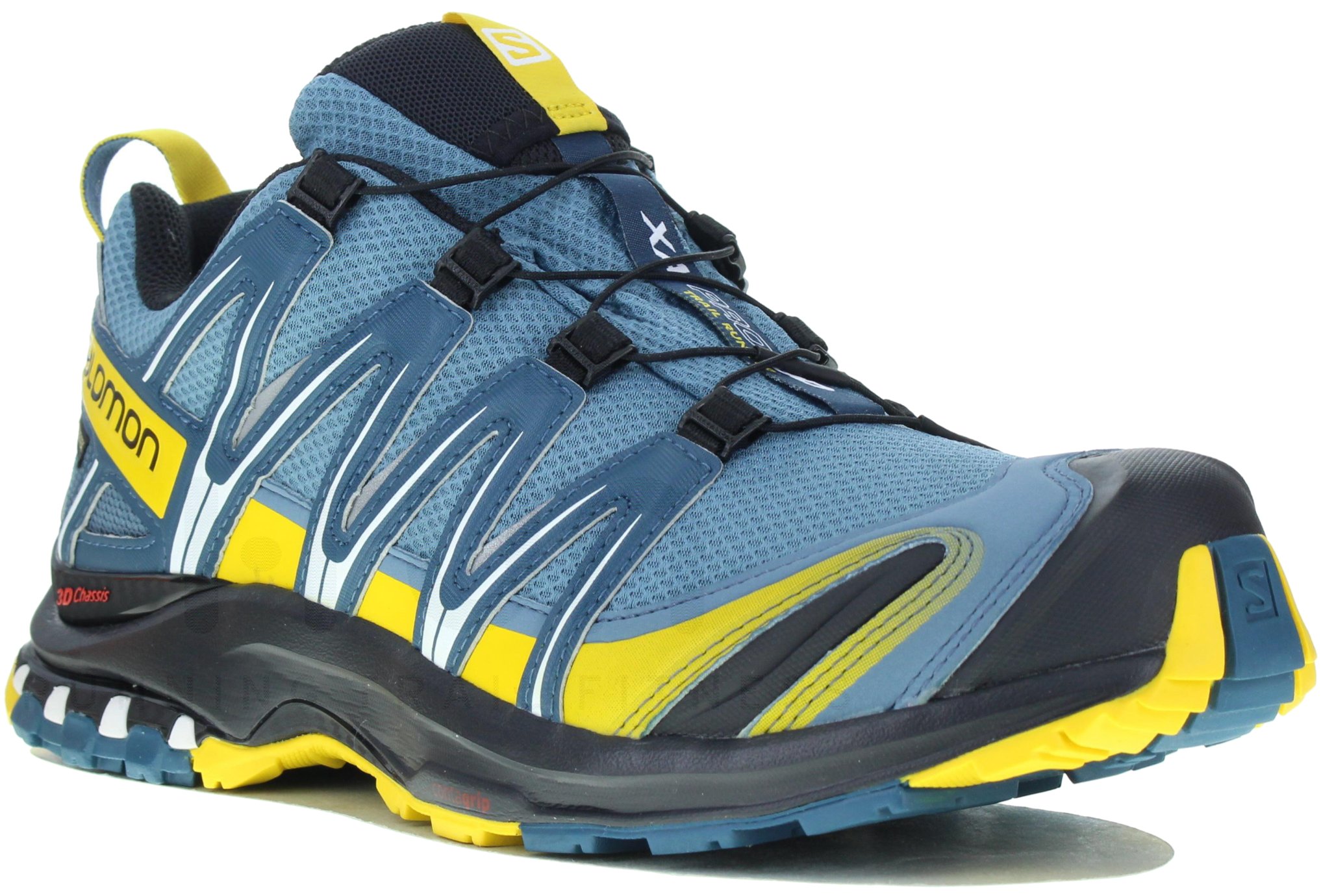 Salomon XA PRO 3D Gore-Tex