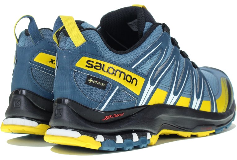 Salomon XA PRO 3D Gore-Tex M 