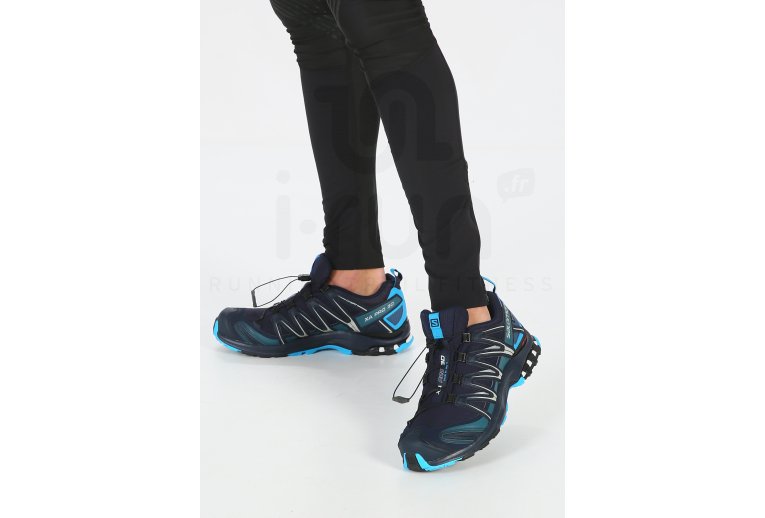 Salomon XA PRO 3D Gore-Tex M 