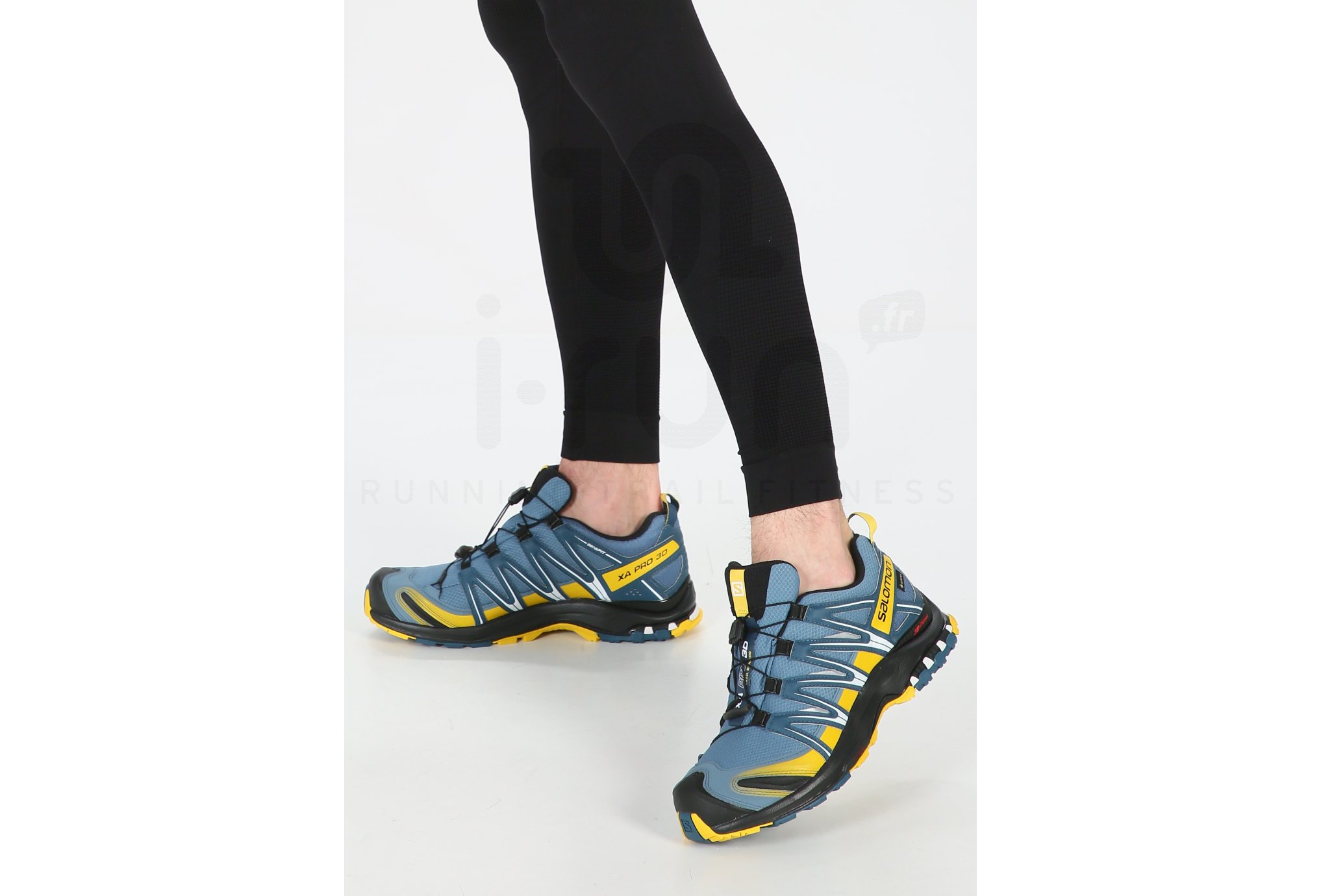 Salomon XA PRO 3D Gore-Tex