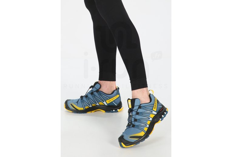 Salomon XA PRO 3D Gore-Tex M 