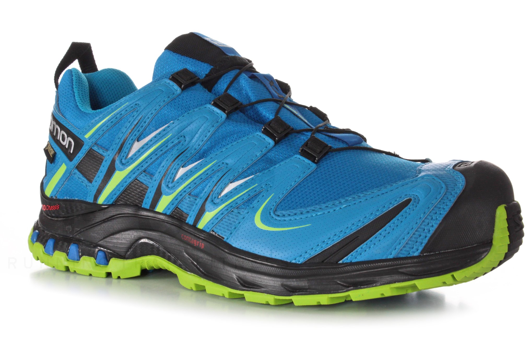 Salomon XA PRO 3D Gore-Tex M 