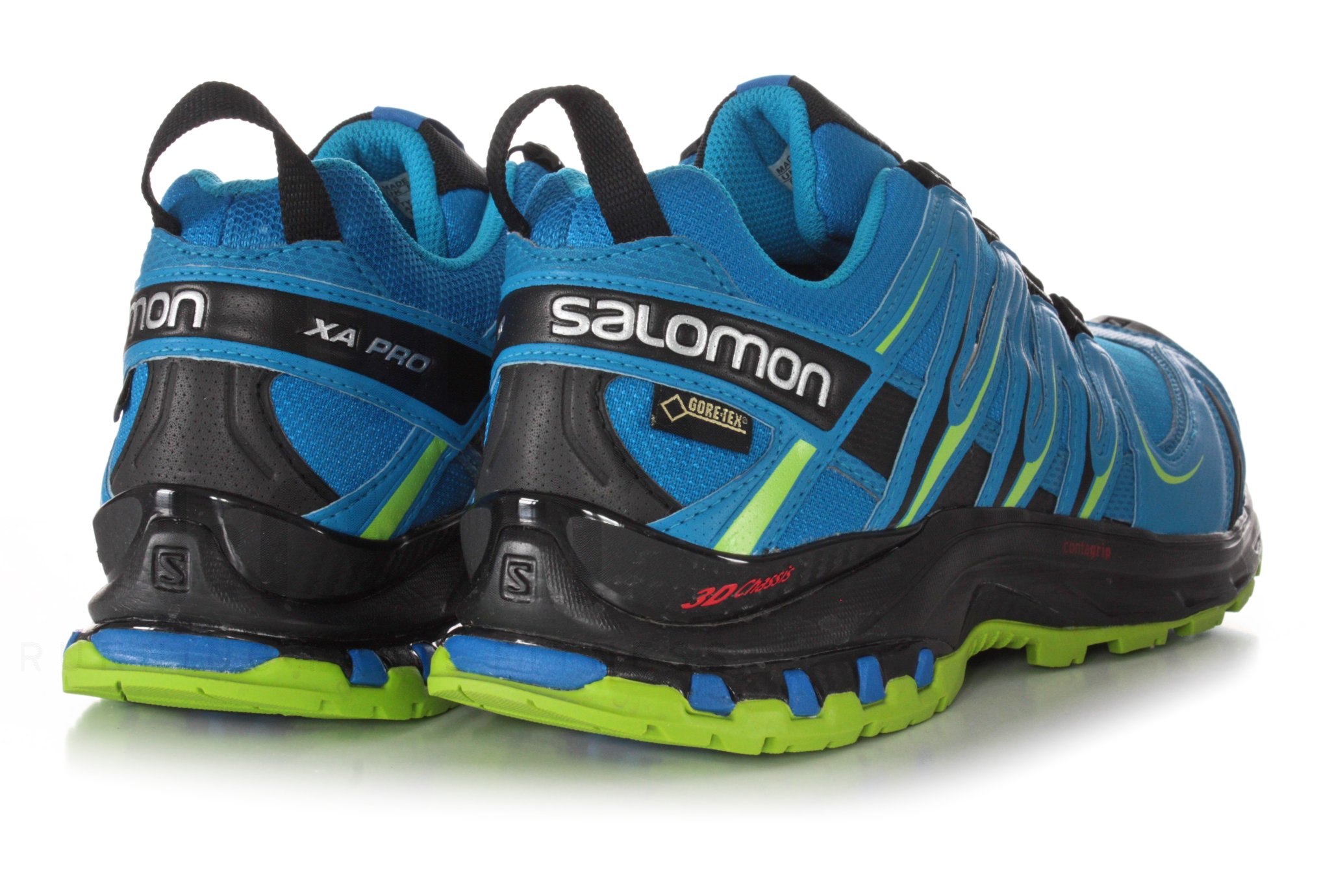 Salomon XA PRO 3D Gore-Tex M 