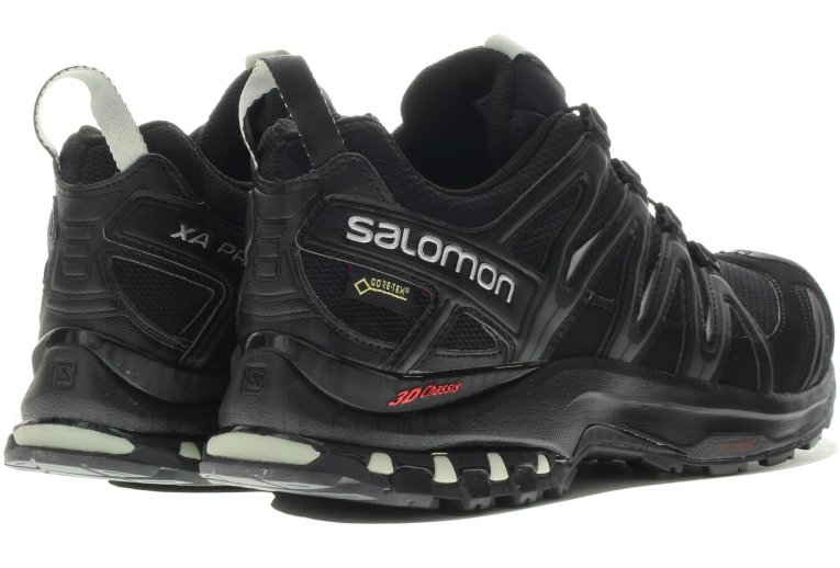 Salomon XA PRO 3D Gore-Tex W 